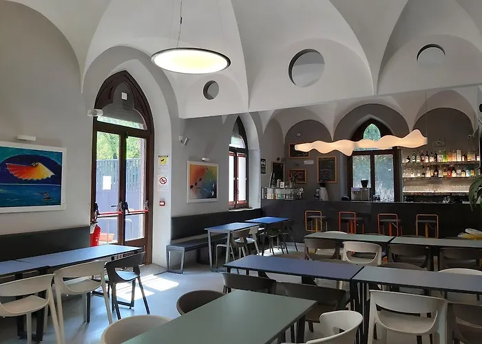 Babila & Bistrot מלון 2*