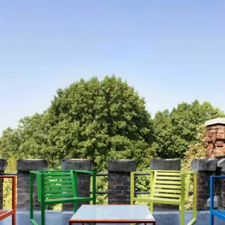 Babila & Bistrot Milán