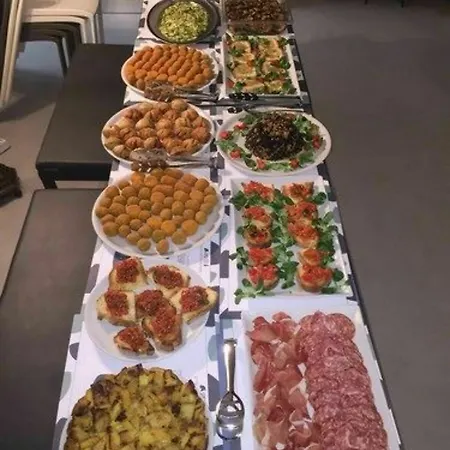 Babila & Bistrot Milán