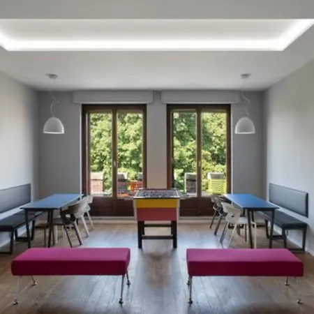 Babila & Bistrot Hotel Milán