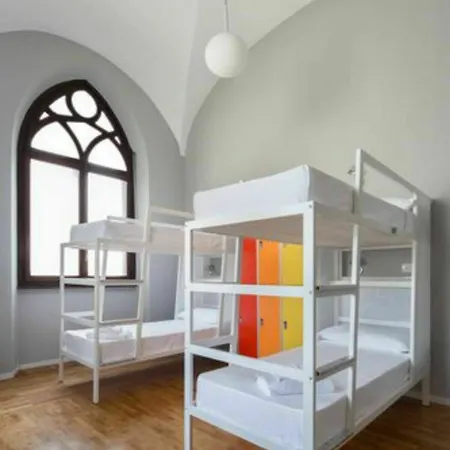 Babila & Bistrot Hotel 2*