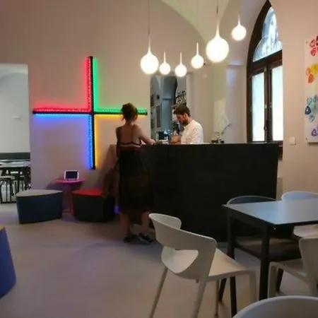 Babila & Bistrot Hotel Milán