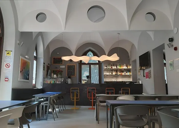 Babila & Bistrot Milan