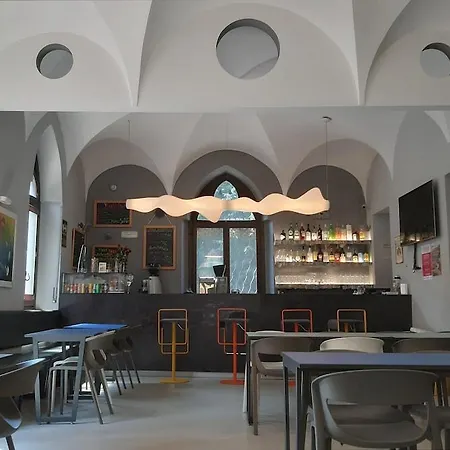 Babila & Bistrot Milão