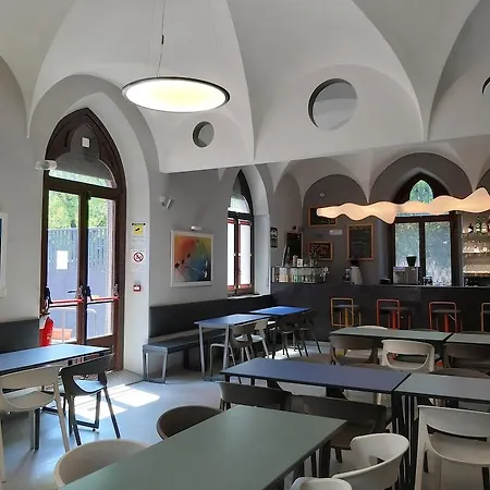 Babila & Bistrot Ξενοδοχείο 2*