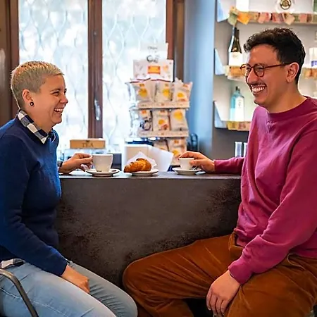 Babila & Bistrot Ξενοδοχείο 2*