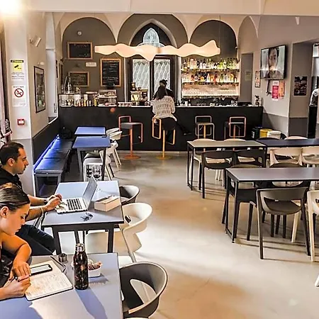 Babila & Bistrot Milán