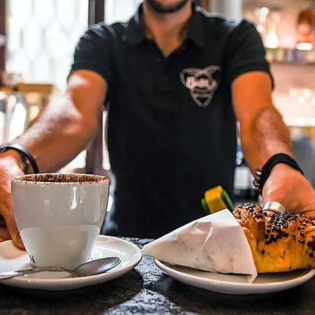 Hotel Babila & Bistrot 2*