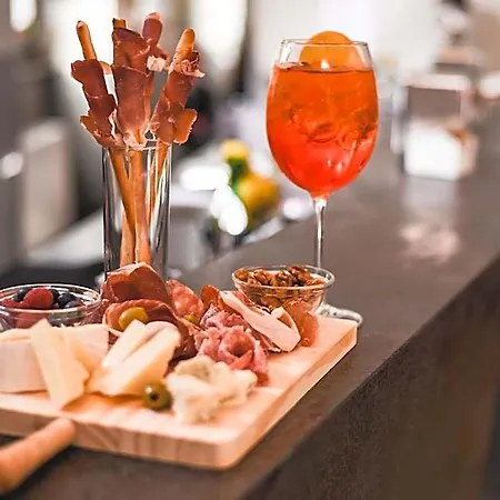 Babila & Bistrot Hotel 2*
