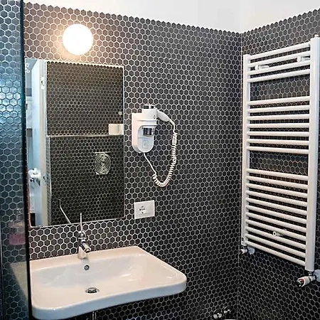 Hotel Babila & Bistrot