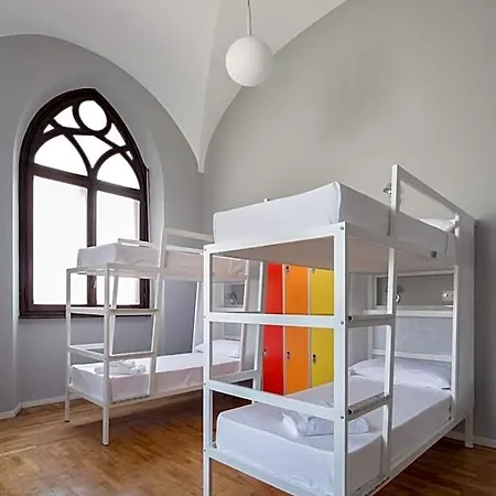 Babila & Bistrot Hotel Milán
