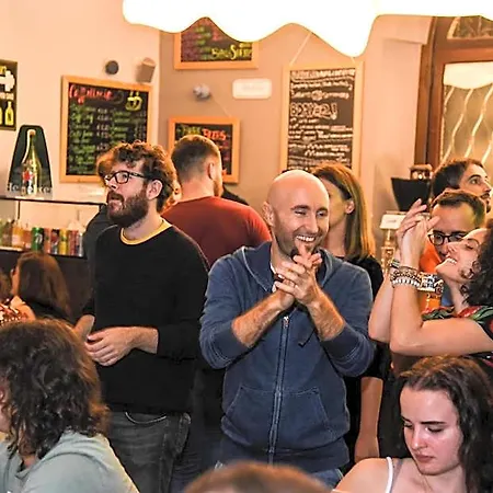 Babila & Bistrot Milán