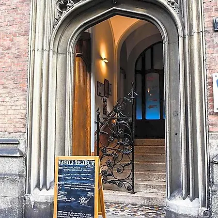 Babila & Bistrot Milán