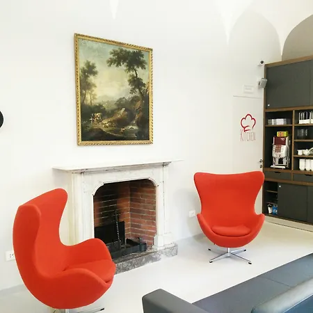 Babila & Bistrot Hotel 2*