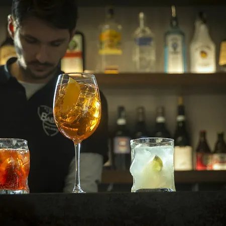 Ξενοδοχείο Babila & Bistrot 2*