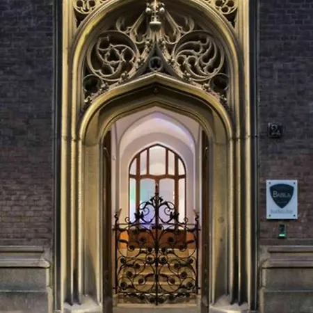 Babila & Bistrot Hotel 2*