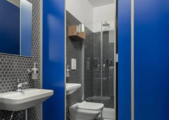 Szálloda Babila & Bistrot 2*