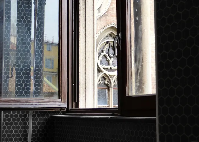 Babila & Bistrot Szálloda