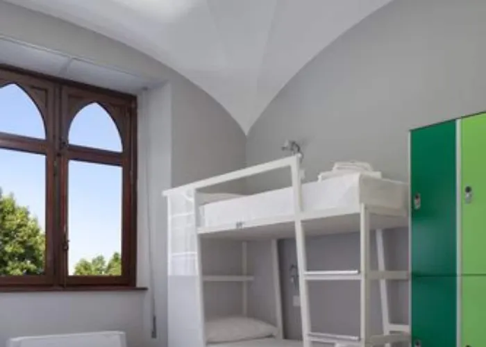 Babila & Bistrot Szálloda Milánó