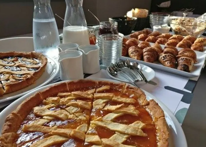 Babila & Bistrot Szálloda