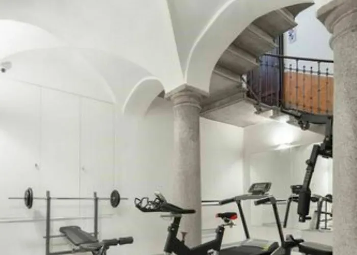 Babila & Bistrot Hotel Milano