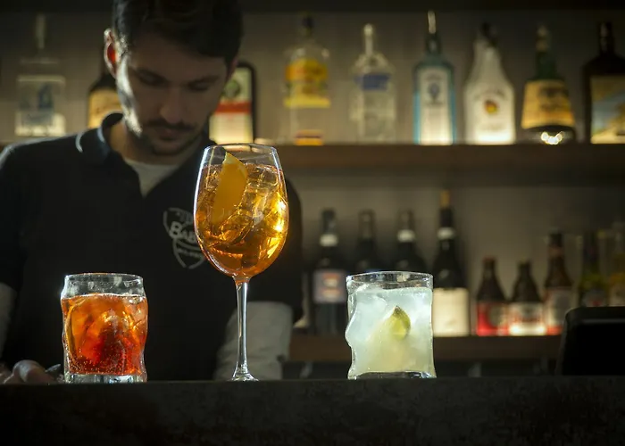 Szálloda Babila & Bistrot 2*