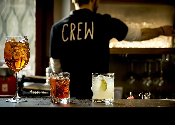 Babila & Bistrot Szálloda