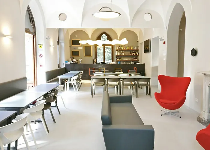 Babila & Bistrot Milánó