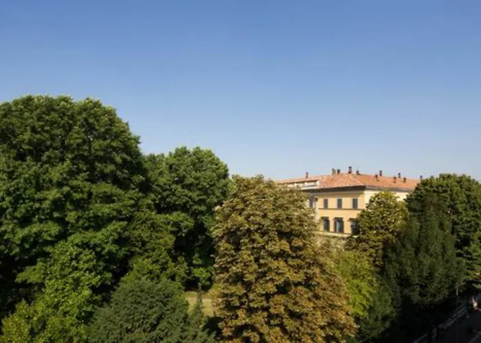 Babila & Bistrot Szálloda