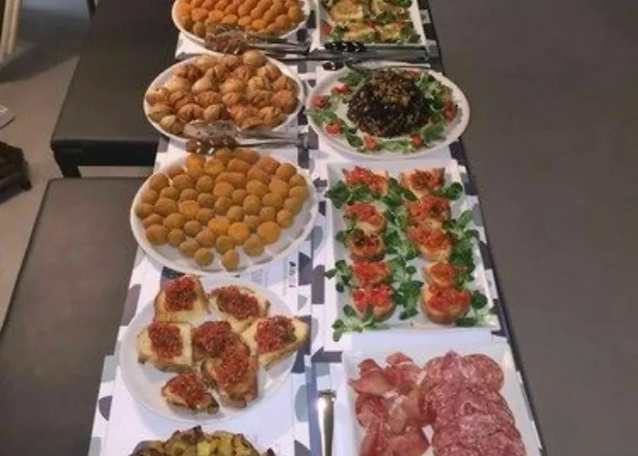 Babila & Bistrot Milán
