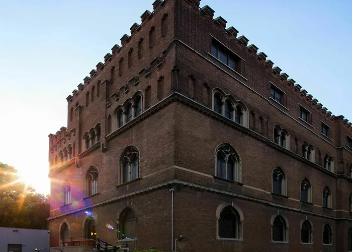 Szálloda Babila & Bistrot