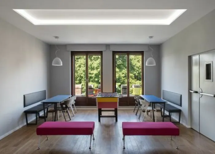 Babila & Bistrot Szálloda Milánó