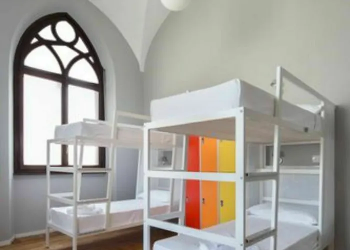 Babila & Bistrot Szálloda 2*