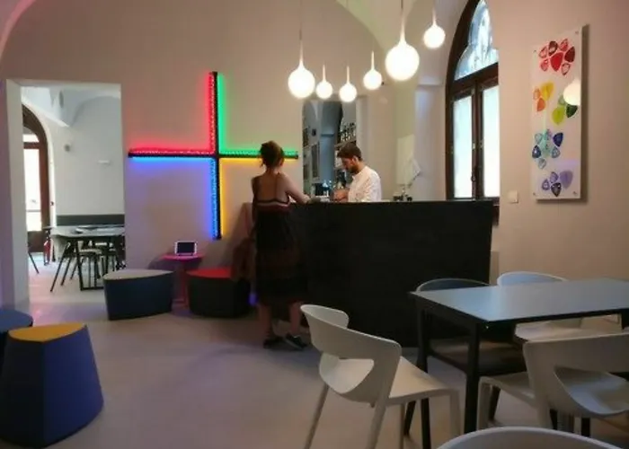 Babila & Bistrot Szálloda Milánó