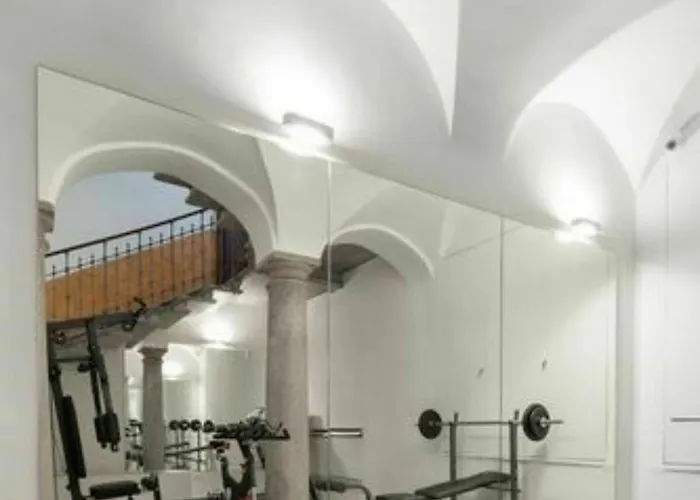 Szálloda Babila & Bistrot Milánó