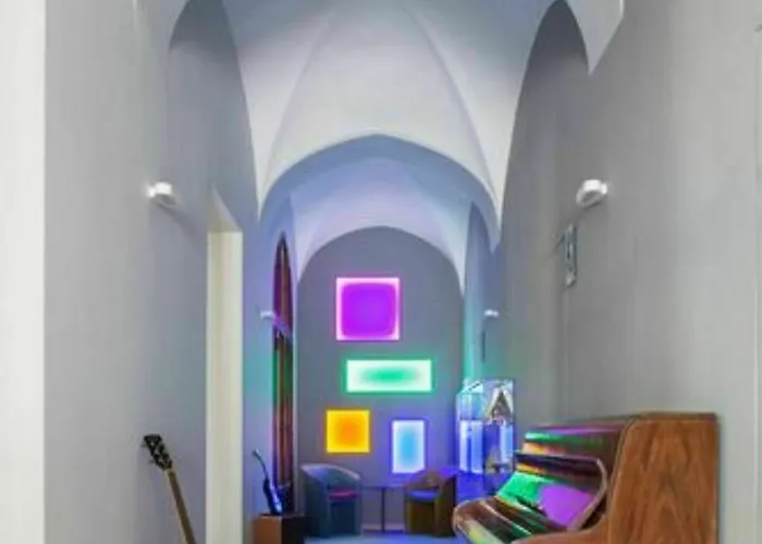 Babila & Bistrot Szálloda