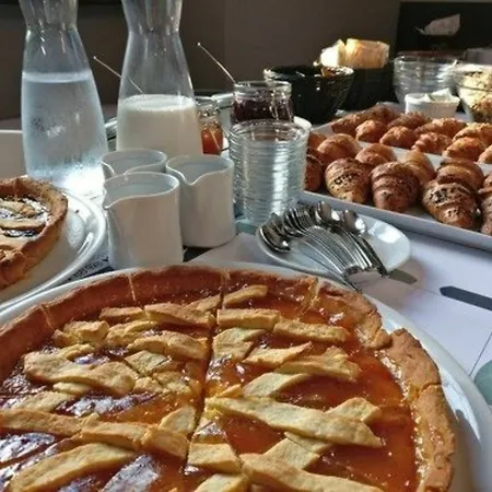 Babila & Bistrot ホテル