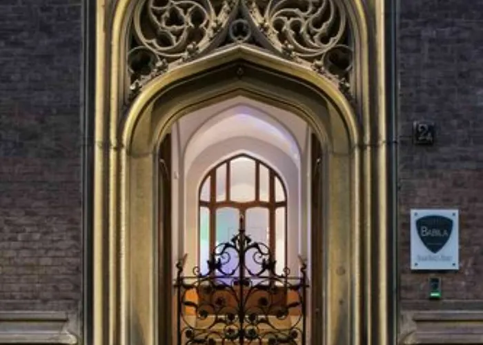 Babila & Bistrot Otel 2*