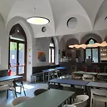 Babila & Bistrot Szálloda 2*