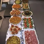 Babila & Bistrot Milánó
