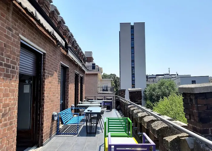 Babila & Bistrot Hotel